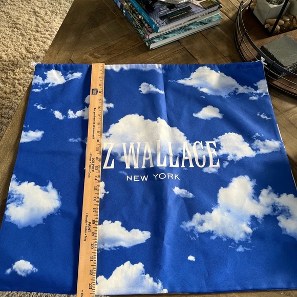 Giant MZ Wallace dustbag - Picture 2 of 3